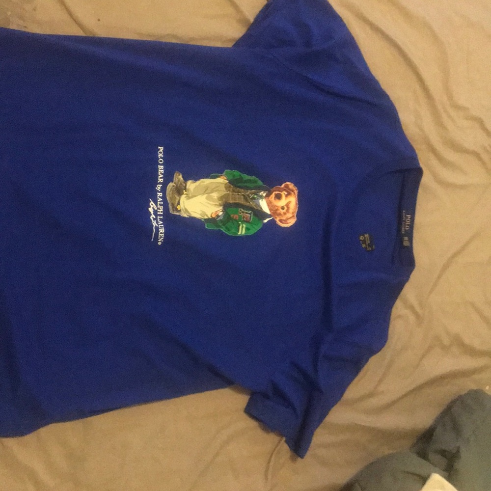 Polo shirt